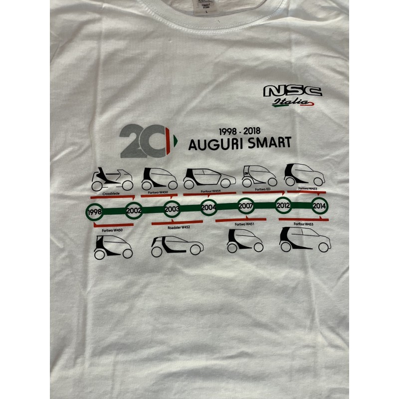 copy of T-SHIRT Nera