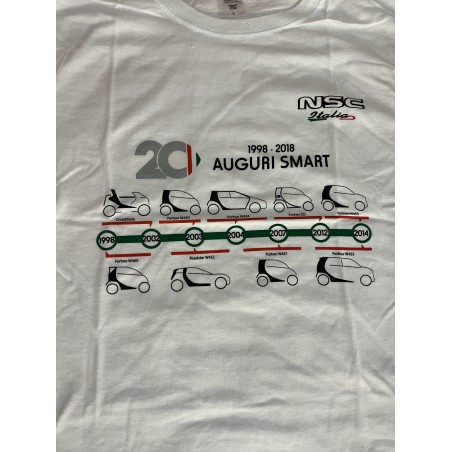 copy of T-SHIRT Nera