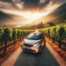 Guidati Dal Prosecco