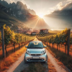 Guidati Dal Prosecco