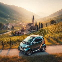 TrackDay Franciacorta (BS) by "Smart Center Bonera"