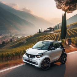 TrackDay Franciacorta (BS) by "Smart Center Bonera"