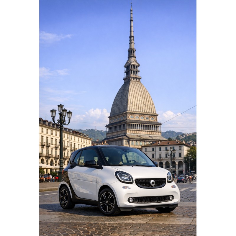 TrackDay Franciacorta (BS) by "Smart Center Bonera"