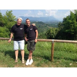 T-SHIRT NeuroSmartClub Italia